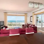 T2 Sea View, Pool, Golf, Private Terrace, Del Rey, Obidos A4 アパート Praia del Rei