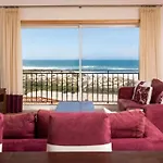アパート T2 Sea View, Pool, Golf, Private Terrace, Del Rey, Obidos A4 Praia del Rei