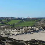 T2 Sea View, Pool, Golf, Private Terrace, Del Rey, Obidos A4 アパート Praia del Rei