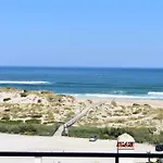 T2 Sea View, Pool, Golf, Private Terrace, Del Rey, Obidos A4 アパート Praia del Rei