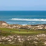 T2 Sea View, Pool, Golf, Private Terrace, Del Rey, Obidos A4 アパート *