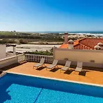 T2 Sea View, Pool, Golf, Private Terrace, Del Rey, Obidos A4 アパート *