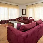 アパート T2 Sea View, Pool, Golf, Private Terrace, Del Rey, Obidos A4 Praia del Rei
