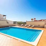 アパート T2 Sea View, Pool, Golf, Private Terrace, Del Rey, Obidos A4