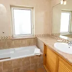 T2 Sea View, Pool, Golf, Private Terrace, Del Rey, Obidos A4 アパート Praia del Rei