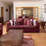 アパート T2 Sea View, Pool, Golf, Private Terrace, Del Rey, Obidos A4