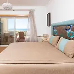アパート T2 Sea View, Pool, Golf, Private Terrace, Del Rey, Obidos A4 Praia del Rei