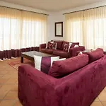 Apartmán T2 Sea View, Pool, Golf, Private Terrace, Del Rey, Obidos A4 *