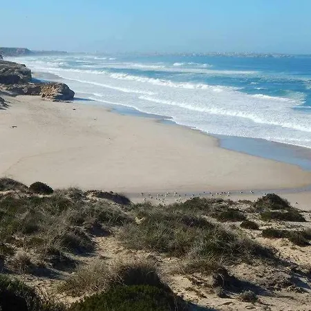 T2 Del Rey Fantastica Vista Mar Obidos A4