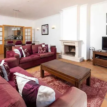 Sun And Waves Retreat, Del Rey A4 Apartment Praia del Rei