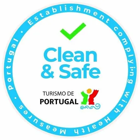 Apartmán T2 Sea View, Pool, Golf, Private Terrace, Del Rey, Obidos A4 *
