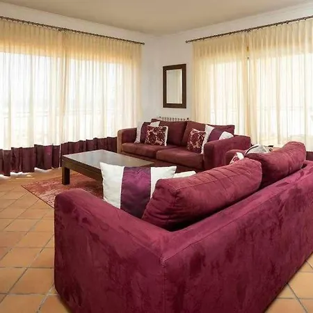 דירה T2 Del Rey Fantastica Vista Mar Obidos A4 Praia del Rei