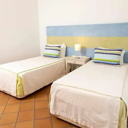 T2 Sea View, Pool, Golf, Private Terrace, Del Rey, Obidos A4 Apartmán