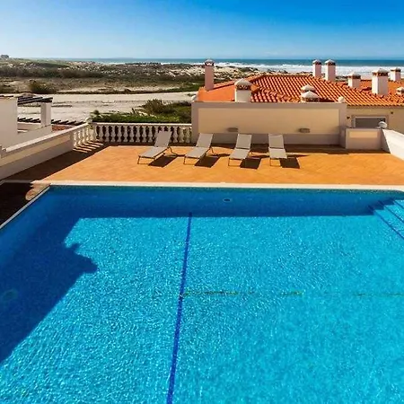 Apartment Sun And Waves Retreat, Del Rey A4 *