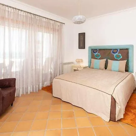 T2 Sea View, Pool, Golf, Private Terrace, Del Rey, Obidos A4 Apartmán *
