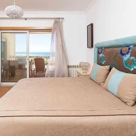 דירה T2 Del Rey Fantastica Vista Mar Obidos A4 Praia del Rei