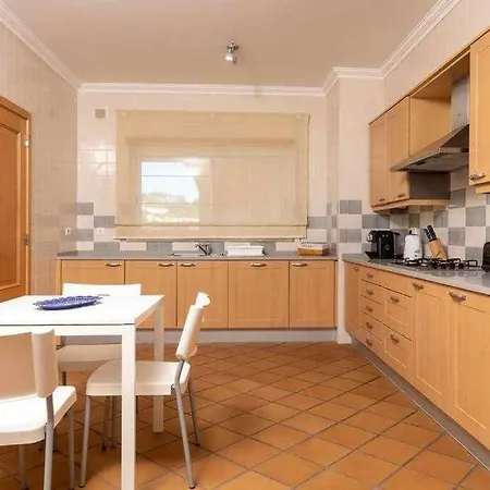 T2 Sea View, Pool, Golf, Private Terrace, Del Rey, Obidos A4