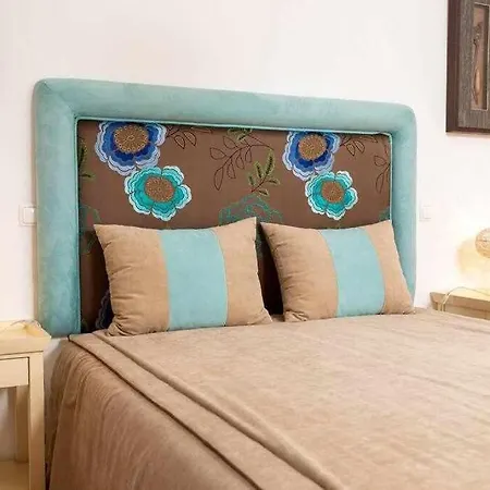 דירה T2 Del Rey Fantastica Vista Mar Obidos A4