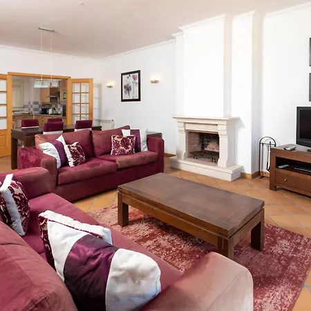 T2 Sea View, Pool, Golf, Private Terrace, Del Rey, Obidos A4 * Прайя-дель-Рей