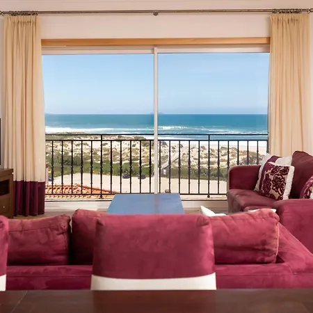 Sun And Waves Retreat, Praia Del Rey A4 *