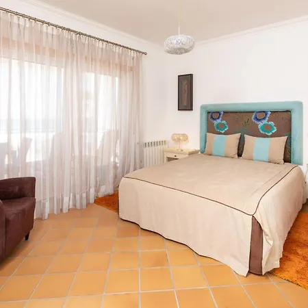 T2 Sea View, Pool, Golf, Private Terrace, Del Rey, Obidos A4 Appartement