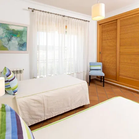 T2 Sea View, Pool, Golf, Private Terrace, Del Rey, Obidos A4 Прайя-дель-Рей