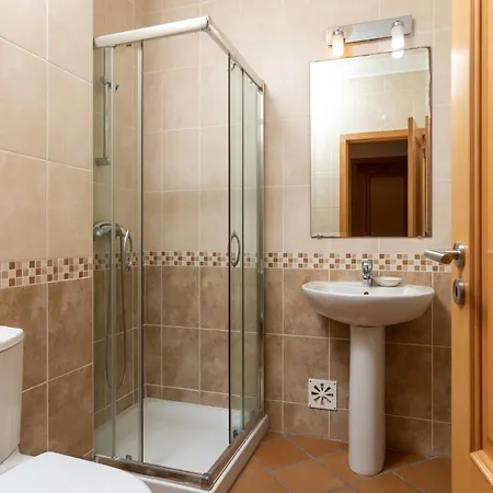 T2 Sea View, Pool, Golf, Private Terrace, Del Rey, Obidos A4 *