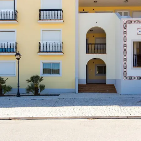 T2 Sea View, Pool, Golf, Private Terrace, Del Rey, Obidos A4 Praia del Rei
