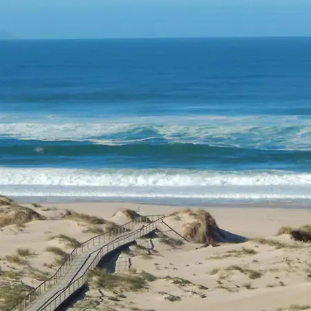 T2 Sea View, Pool, Golf, Private Terrace, Del Rey, Obidos A4 Praia del Rei