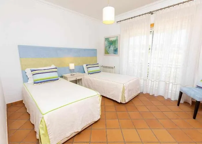 T2 Del Rey Fantástica Vista Mar óbidos A4 *