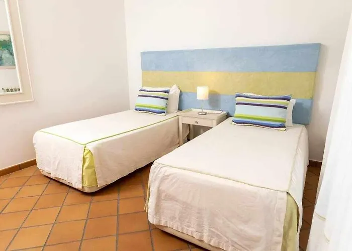 T2 Del Rey Fantástica Vista Mar óbidos A4 Apartamento