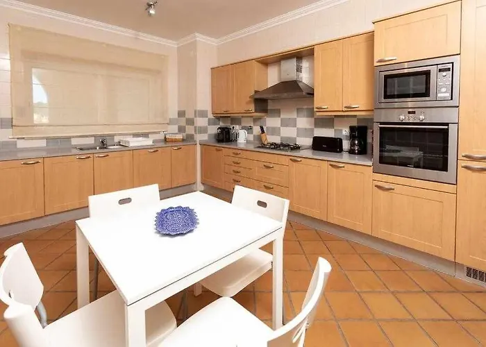 T2 Del Rey Fantástica Vista Mar óbidos A4 *