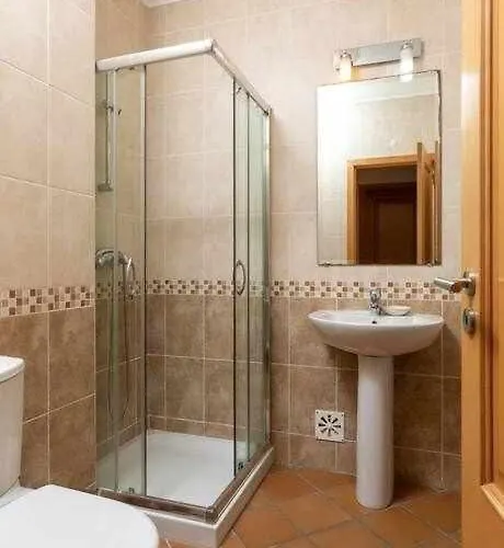 Appartement T2 Sea View, Pool, Golf, Private Terrace, Del Rey, Obidos A4