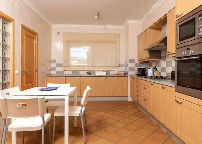 T2 Del Rey Fantástica Vista Mar óbidos A4