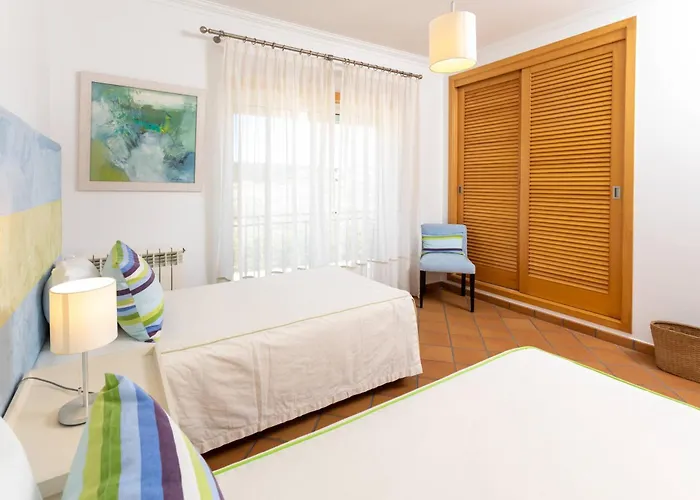 T2 Sea View, Pool, Golf, Private Terrace, Del Rey, Obidos A4 Praia del Rei